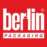 Berlin Packaging logo