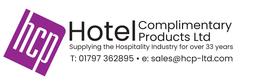 Hotel Complimentary Products Ltd logo