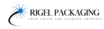 Rigel Packaging logo