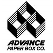 Advance Paper Box Company logo