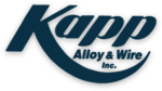 Kapp Alloy & Wire, Inc. logo