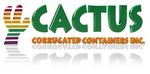Cactus Corrugated Containers Inc. logo