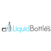 Liquid Bottles logo