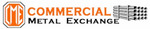 Commercial Metal Exchange logo