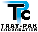 Tray-Pak Corp. logo