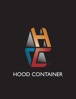 Hood Container logo