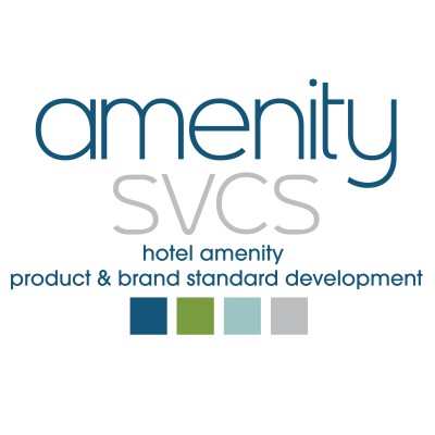 Amenity Services Inc. logo