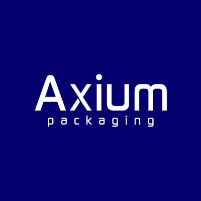 Axium Plastics logo