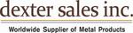 Dexter Sales, Inc. logo