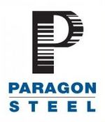 Paragon Steel logo
