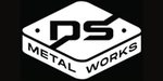 DS Metal Works, Inc. logo