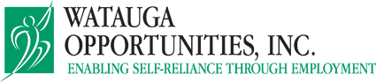 Watauga Opportunities, Inc. logo