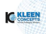 Kleen Concepts logo