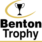 Benton Trophy & Awards, Inc. logo