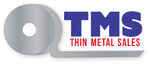 Thin Metal Sheets logo