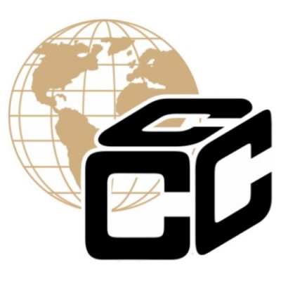 Container Corporation Of Canada Ltd logo