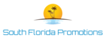 South Florida Promotions logo