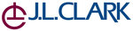 J.L. Clark logo