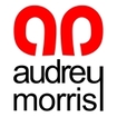 Audrey Morris Cosmetics International logo