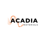 Acadia Materials LLC logo