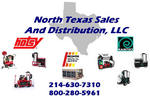 NorTex Sales & Service logo