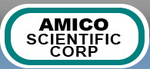 Amico Scientific Corp. logo