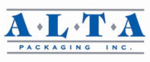 Alta Packaging, Inc. logo
