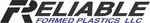 Reliable Formed Plastics, LLC logo