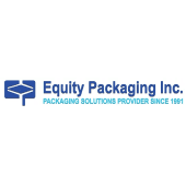 Equity Packaging logo