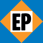 EP Container Corp. logo