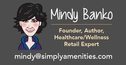 Simply Amenities logo