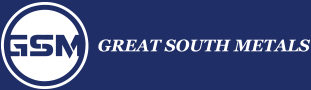 Great South Metals Co. logo