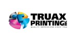 Truax Printing, Inc. logo