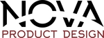 Nova Product Design logo