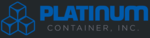 Platinum Container, Inc. logo