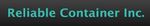 Reliable Container, Inc. logo