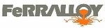 Ferralloy, Inc. logo