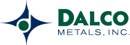 Dalco Metals, Inc. logo