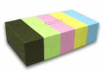 Catawba Paper Box Co. logo