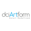 DCI Artform logo