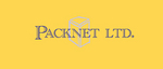 Packnet Ltd. logo