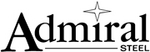 Admiral Steel logo