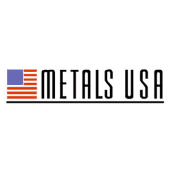 Metals USA logo