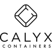 Calyx Containers logo