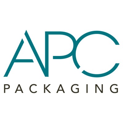 APC Packaging - Perfecting The Art of Packaging logo