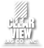 Clear View Bag Co., Inc. logo