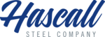 Hascall Steel Co. logo