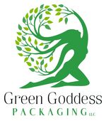 Green Goddess Packaging logo