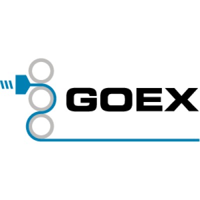 GOEX Corporation logo
