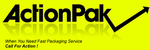 Action Pak, Inc. logo